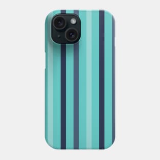 Agapito | Colorful Stripes Pattern Phone Case