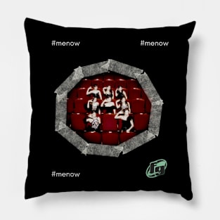 fromis_9 #menow Pillow