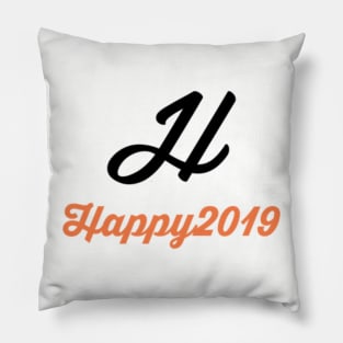 new 2019 Pillow