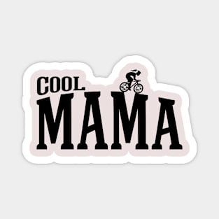 Cool  MaMa Club Magnet