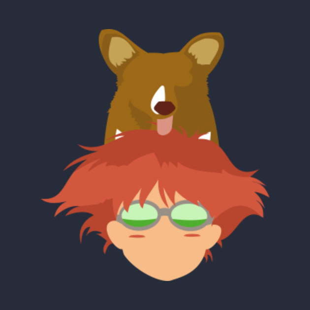 ed and ein figure
