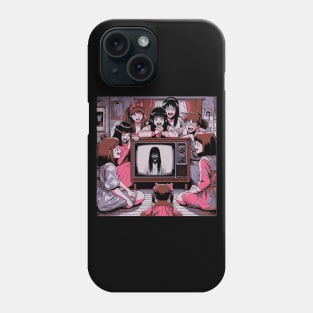 Girls TV Show! Phone Case