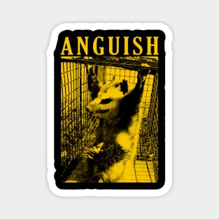 Possum Mood: Anguish Magnet