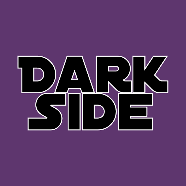 Dark Side by trubble