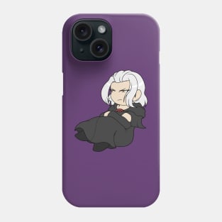 Chibi Hades Phone Case