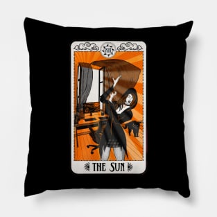 The Sun Pillow