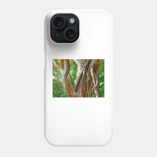 Road to Hana Flora Study 6 Phone Case