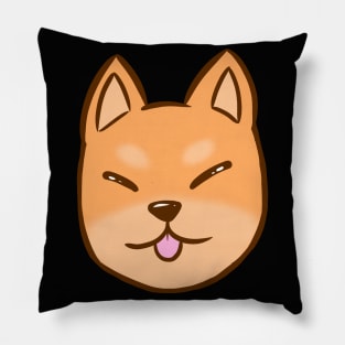 shibe Pillow