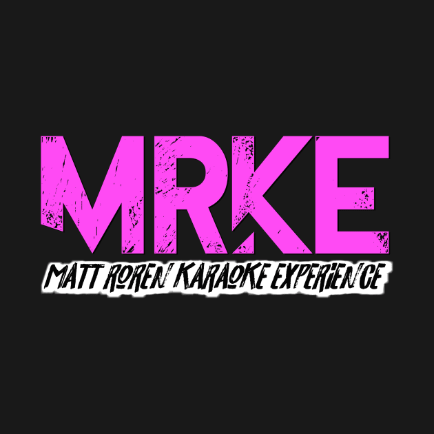 MRKE Logo Design by mrke