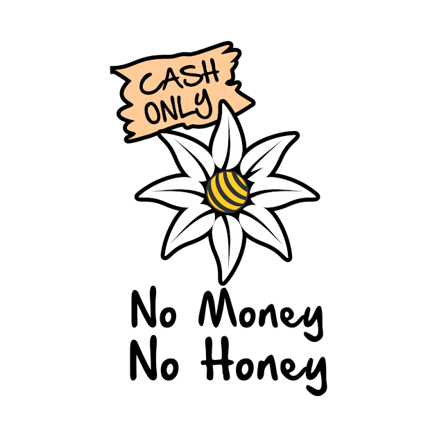 No Money No Honey by Hydra