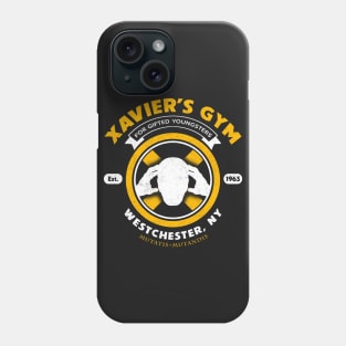 X school Phone Case