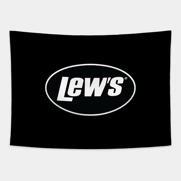 ''LEWS'' Tapestry by JeweFeest11