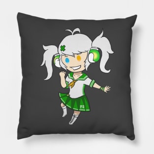 PIU Mari Pillow