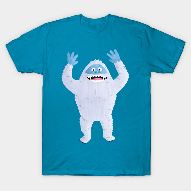 Bumbles Bounce - Winter - T-Shirt