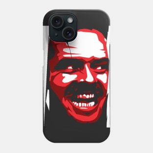 The Shining Phone Case