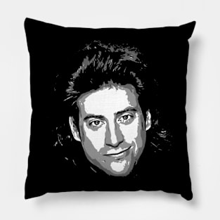 richard lewis Pillow