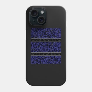 Ultraviolet Phone Case