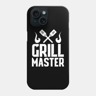 Grill Master Phone Case