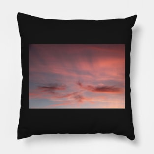 Irish Midsummer's Evening II Pillow