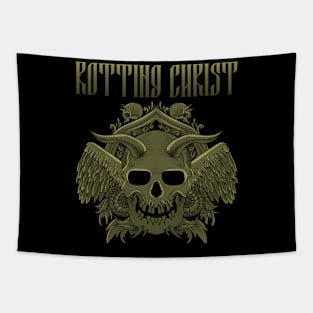 ROTTING CHRIST BAND Tapestry