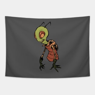 ZIM Tapestry