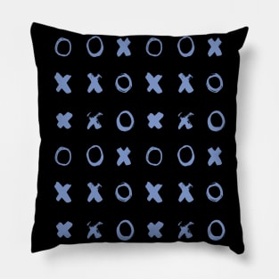 Hugs and Kisses Pillow