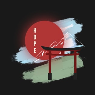 Hope T-Shirt