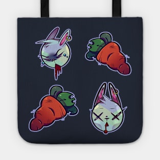 Sick Bunny Boi Tote