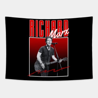 Richard marx///original retro Tapestry