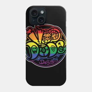VooDude Pride Phone Case