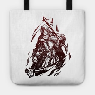 Sister Friede - Inkborne Tote