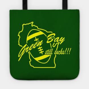 Green Bay Tote