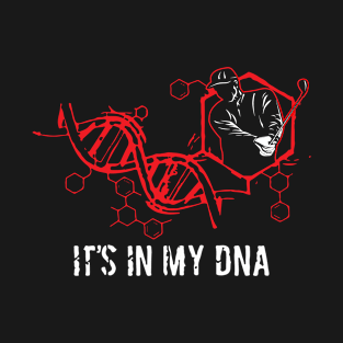 Golf DNA T-Shirt