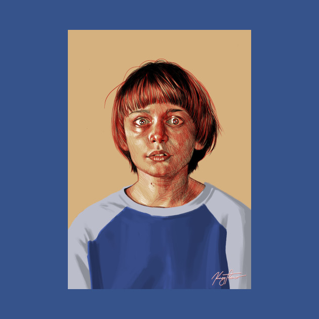 Discover Will Byers - Stranger Things - T-Shirt