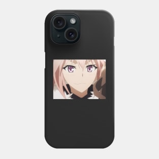 Skinfang mask Phone Case