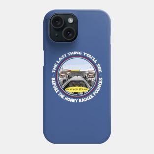 Daniel RICCIARDO_HungarianGP VIctory_2014 Phone Case