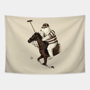 polobear Tapestry