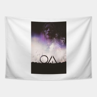 The OA Tapestry