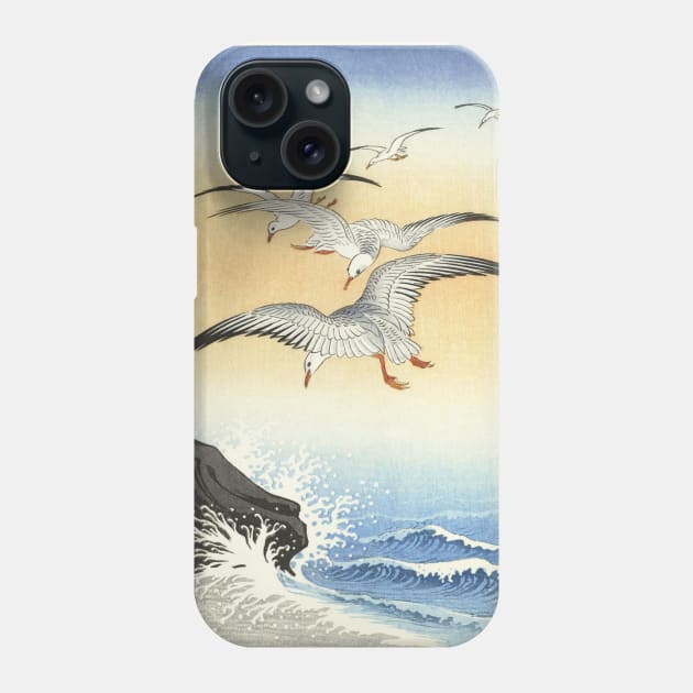 Bird Art Phone Case by fiorellaft