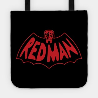 Redman Tote