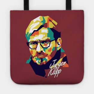 Klopp The Master Mind of Liverpool Tote