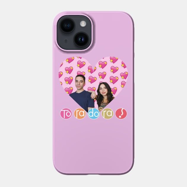 Mash Up Phone Case