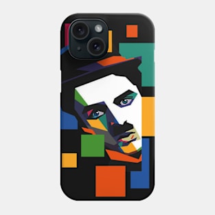 art inspiration Phone Case