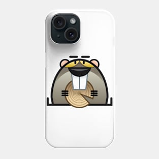 Justin Beaver Phone Case