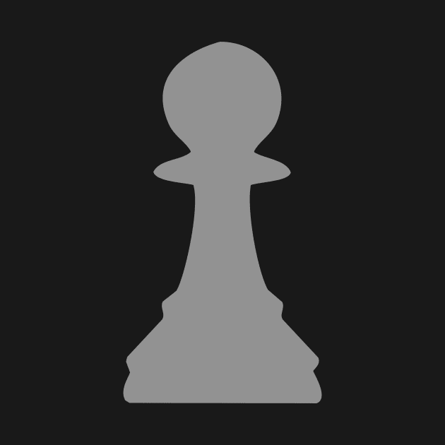 Chess piece - Pawn by ORENOB