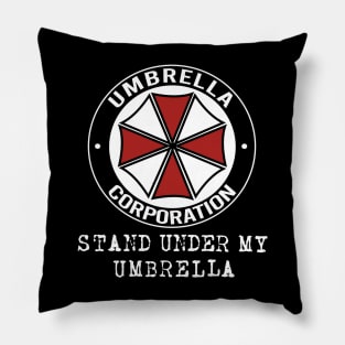 My umbrella Pillow