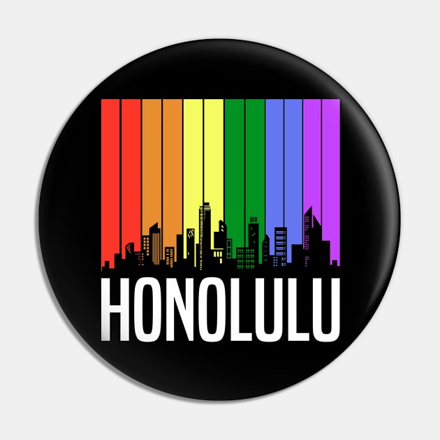 The Love For My City Honolulu Great Gift For Everyone Who Likes This Place. Pin by gdimido