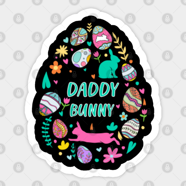 Free Free Daddy Bunny Svg 486 SVG PNG EPS DXF File