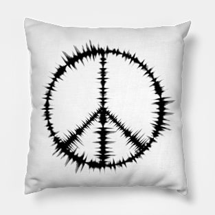 Peace Pillow