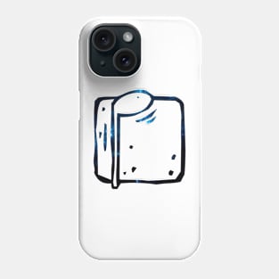 musical note Phone Case